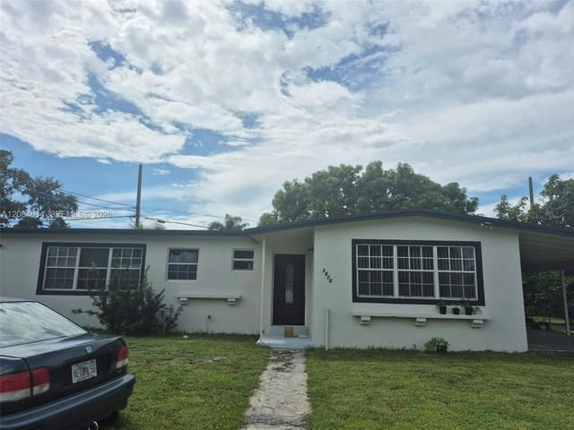 3810 NW 195th Street, Miami Gardens, FL 33055