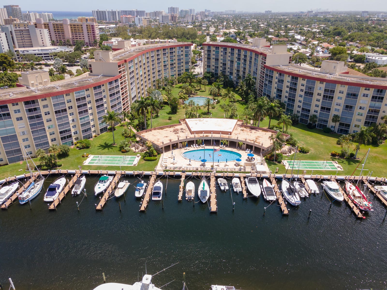 2731 NE 14th Street Causeway 427, Pompano Beach, FL 33062 photo 28