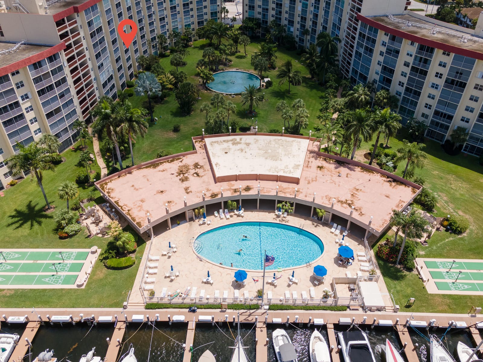 2731 NE 14th Street Causeway 427, Pompano Beach, FL 33062 photo 29