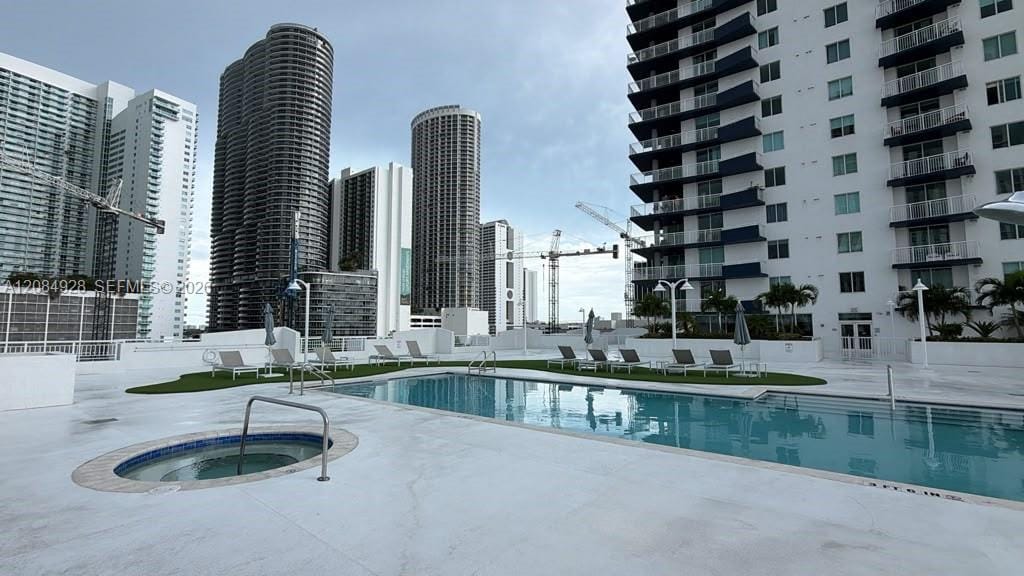 275 NE 18th Street 1910, Miami, FL 33132 photo 2