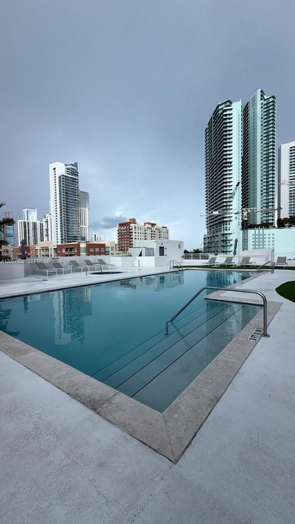 275 NE 18th Street 1910, Miami, FL 33132 photo 3
