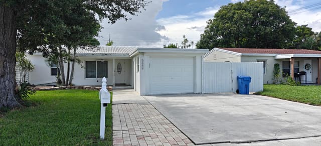 5649 NE 5th Terrace, Patterson Park 3 Add, Oakland Park, FL