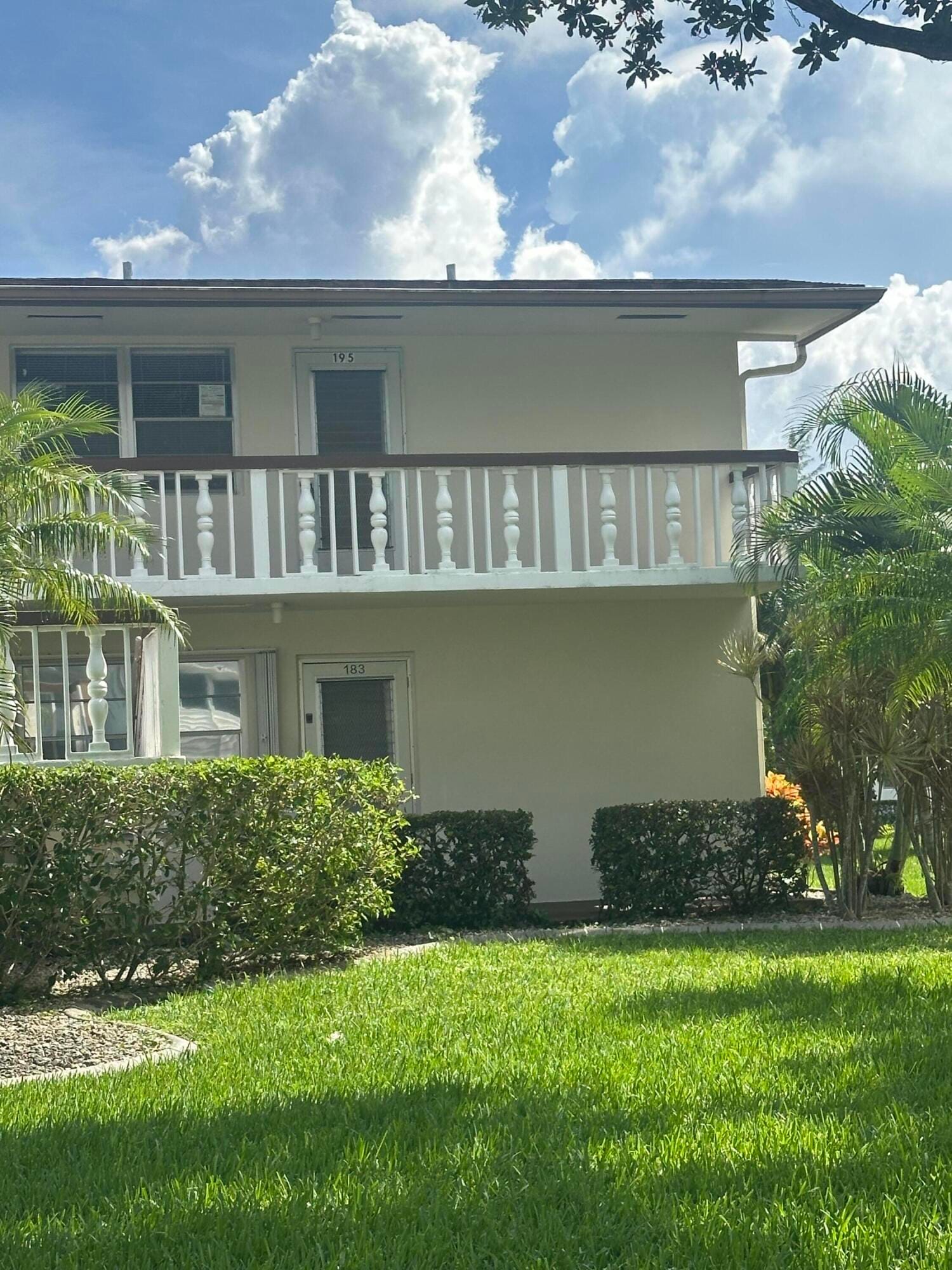 195 WINDSOR I, West Palm Beach, FL 33417 photo 19