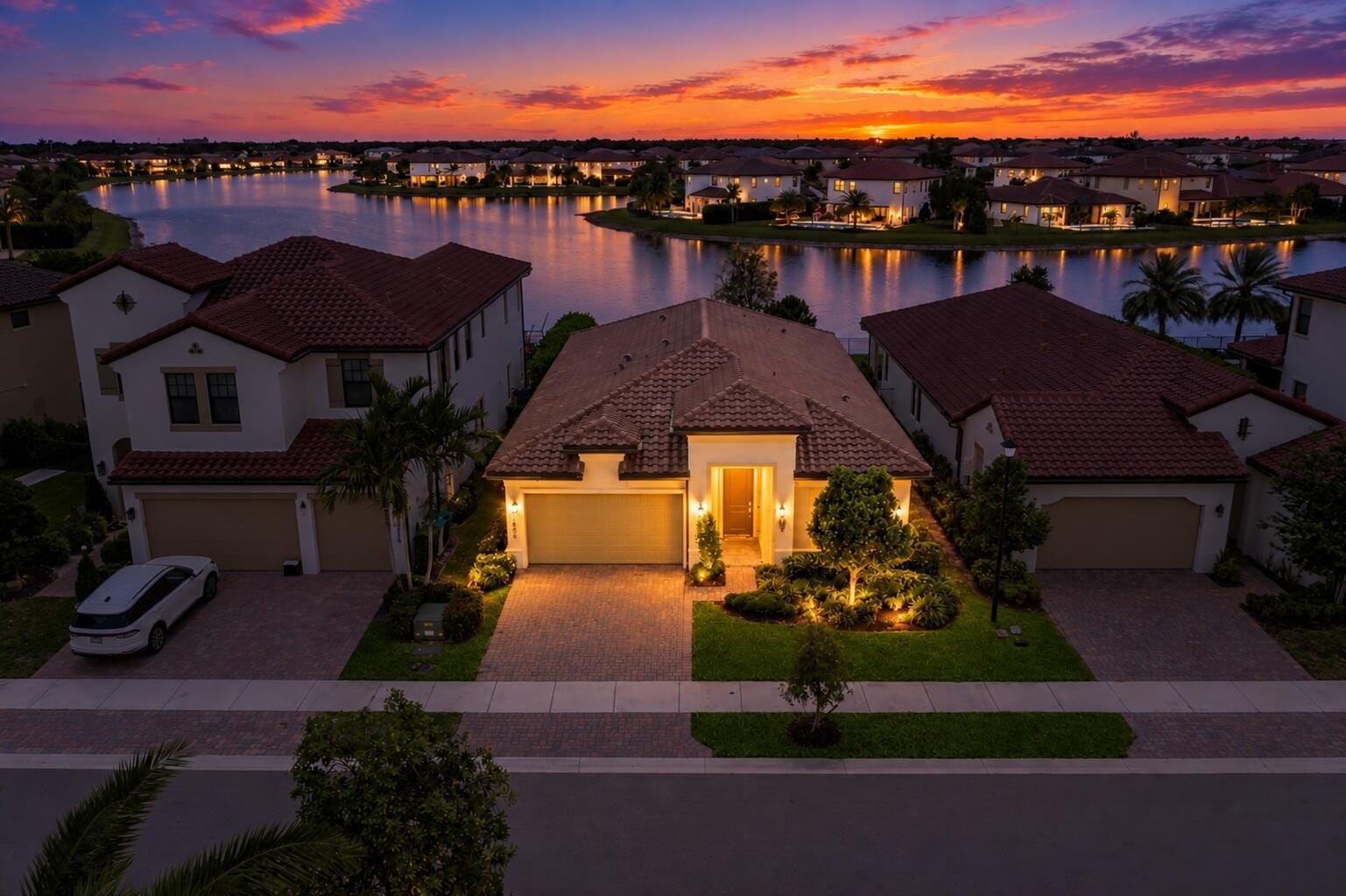 11850 N Baypoint Circle, Parkland, FL 33076 photo 1