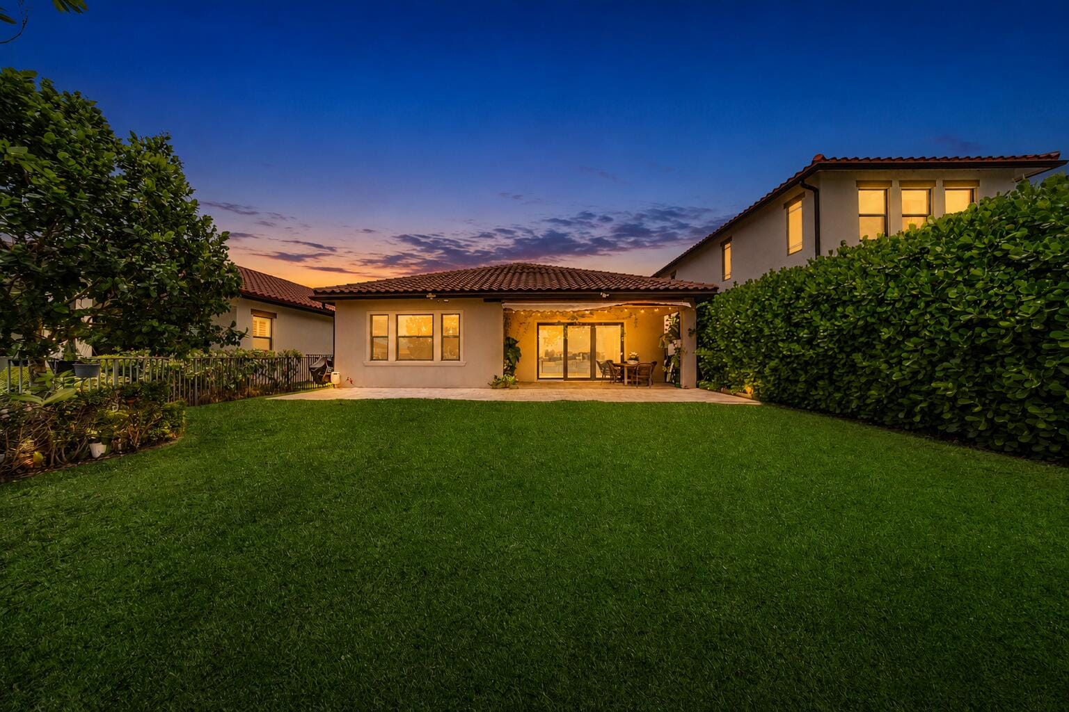 11850 N Baypoint Circle, Parkland, FL 33076 photo 3