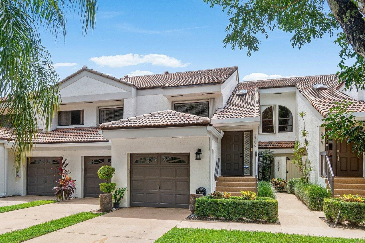 2706 Black Oak Way 2706, Boynton Beach, FL 33436 photo 3