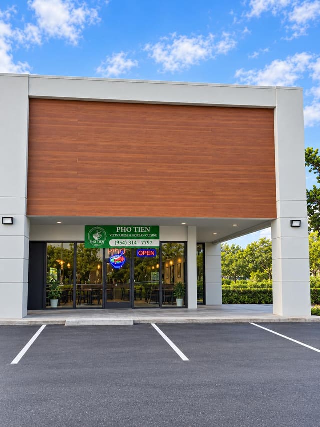 1860 N UNIVERSITY Drive, Plantation, FL