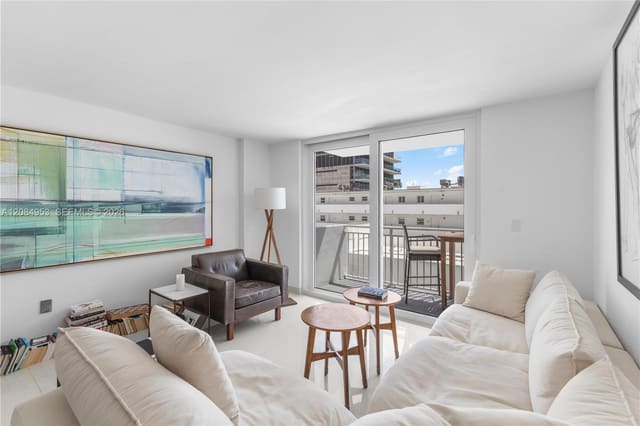 345 Ocean Drive 607, Miami Beach, FL 33139