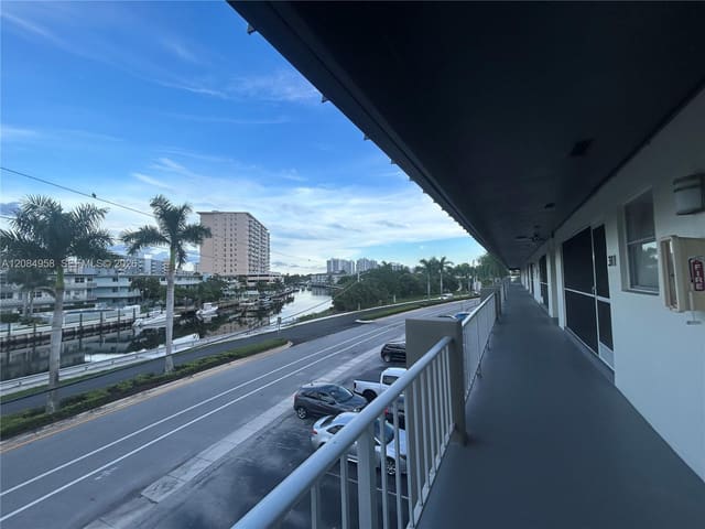 250 Layne Boulevard 310, Hallandale Beach, FL 33009