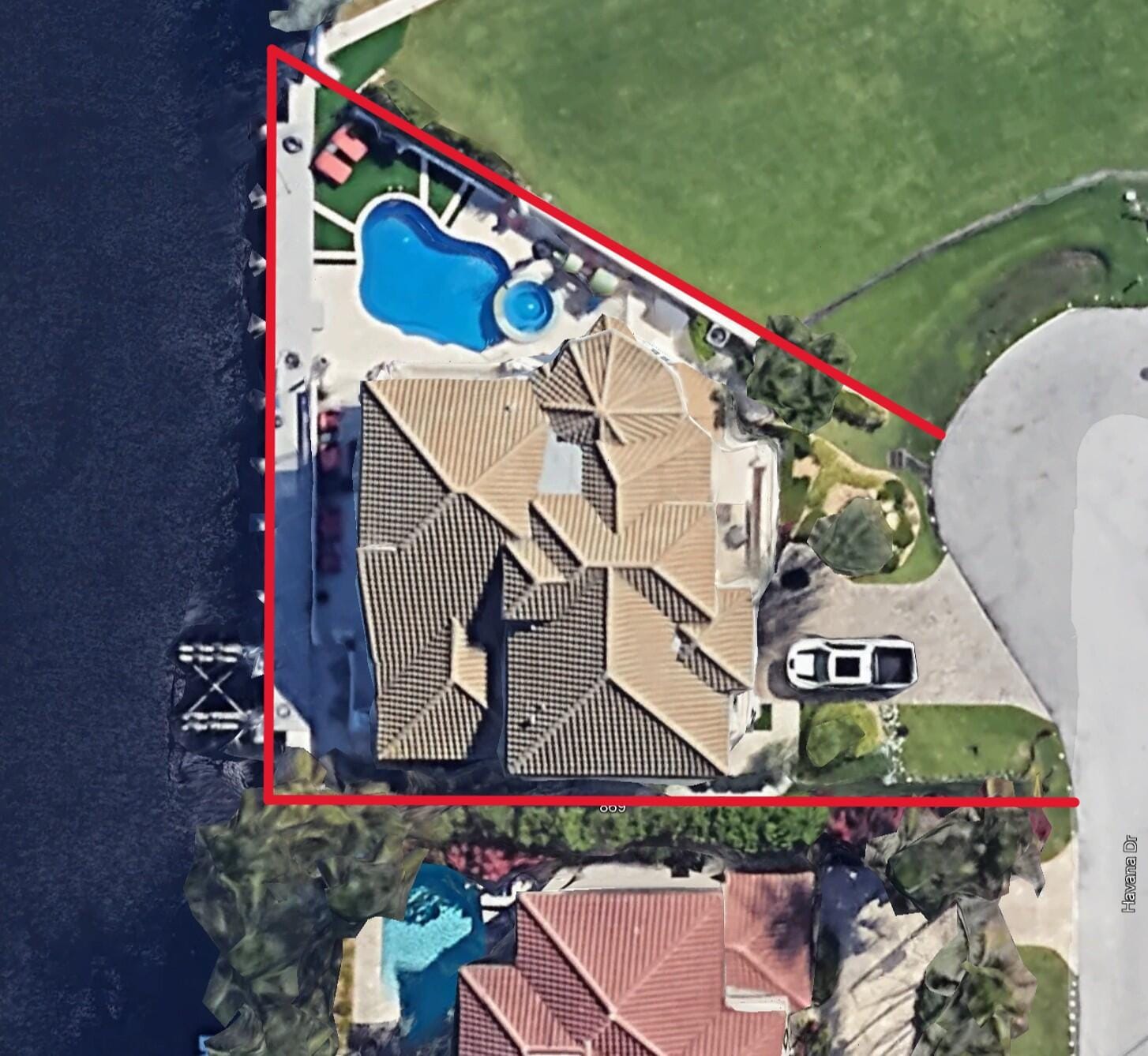 857 Havana Drive — photo 4