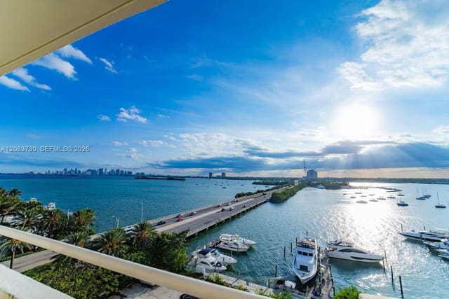 7904 West Drive 903, North Bay Village, FL 33141
