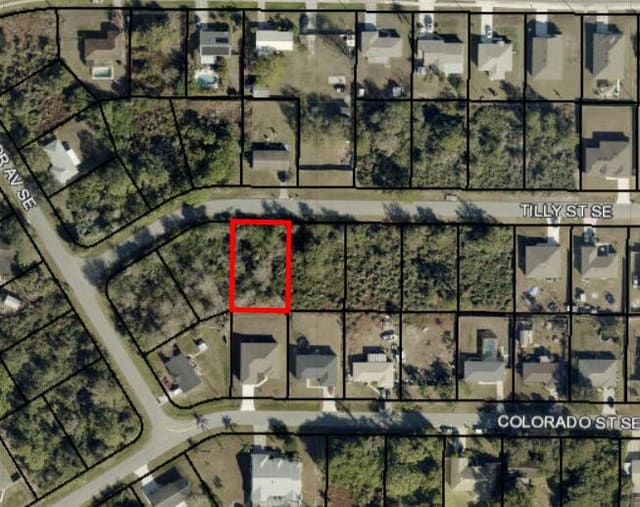 1618 Tilly Street SE, Palm Bay, FL 32909