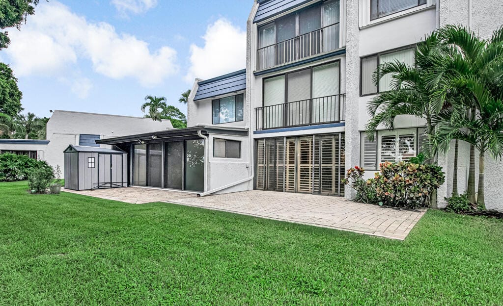 4465 Luxemburg Court 108, Lake Worth, FL 33467 photo 29