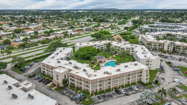 6800 Royal Palm Boulevard Unit 207F, Margate, FL 33063
