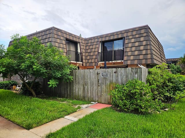 1540 FOREST LAKES Circle D, West Palm Beach, FL 33406