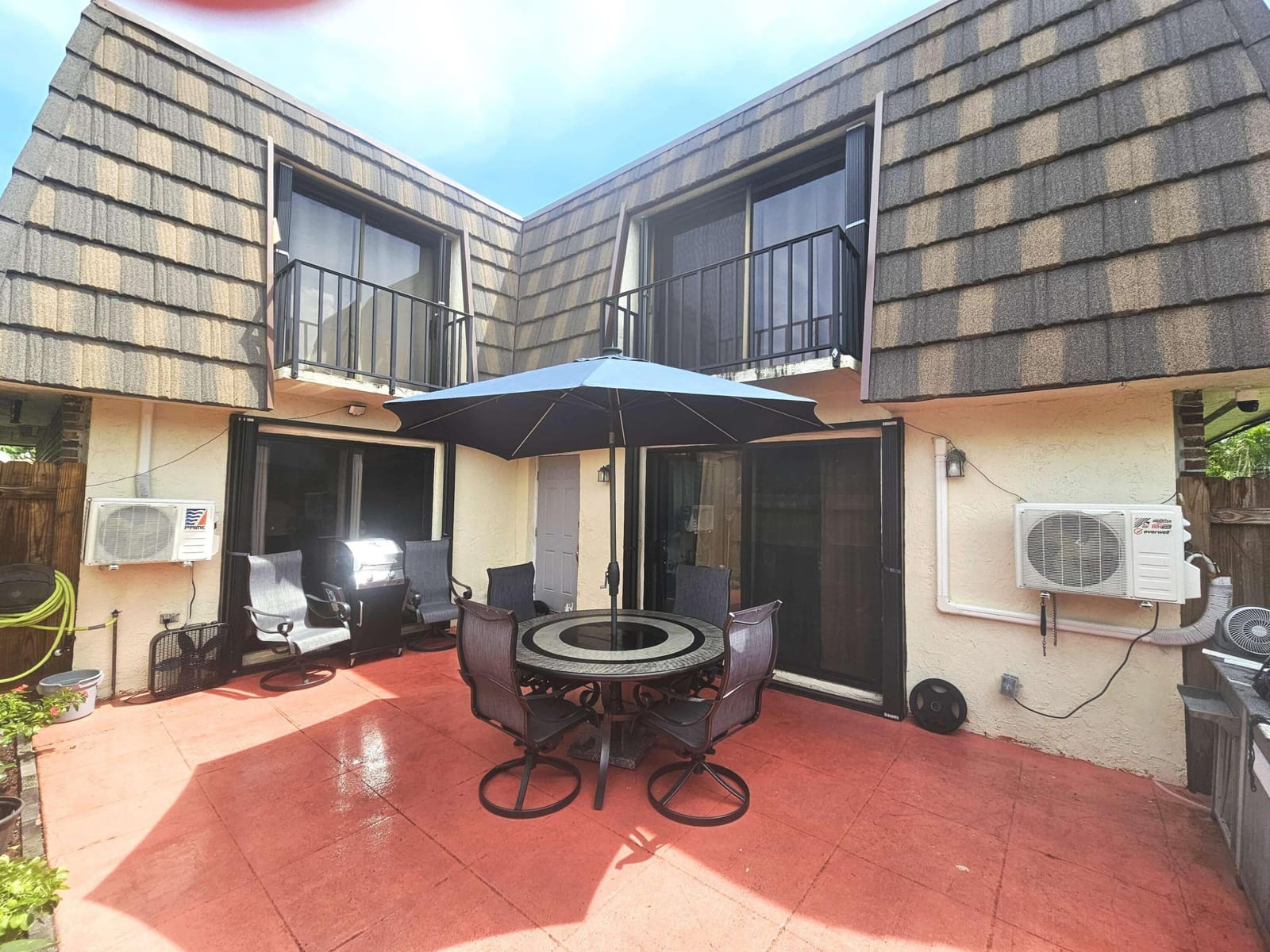 1540 FOREST LAKES Circle D, West Palm Beach, FL 33406 photo 4