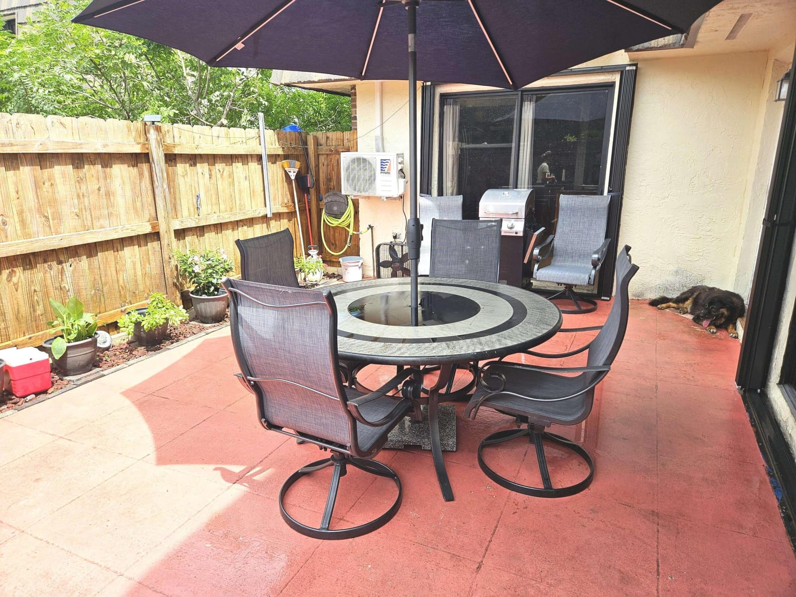 1540 FOREST LAKES Circle D, West Palm Beach, FL 33406 photo 5