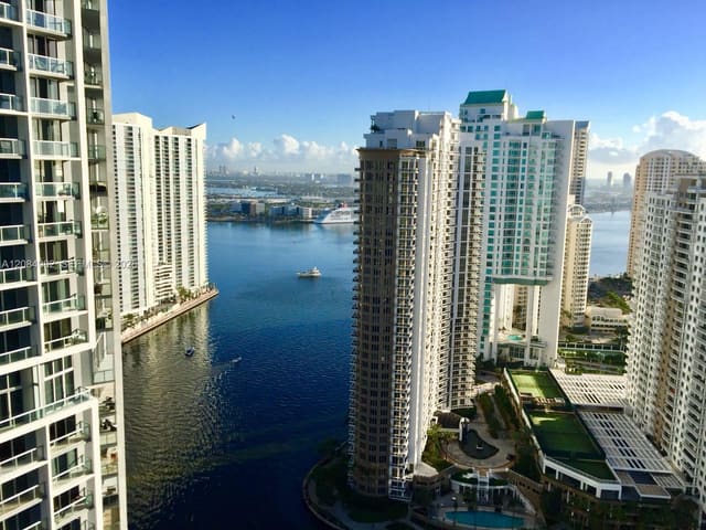 495 Brickell Avenue 3410, Miami, FL 33131