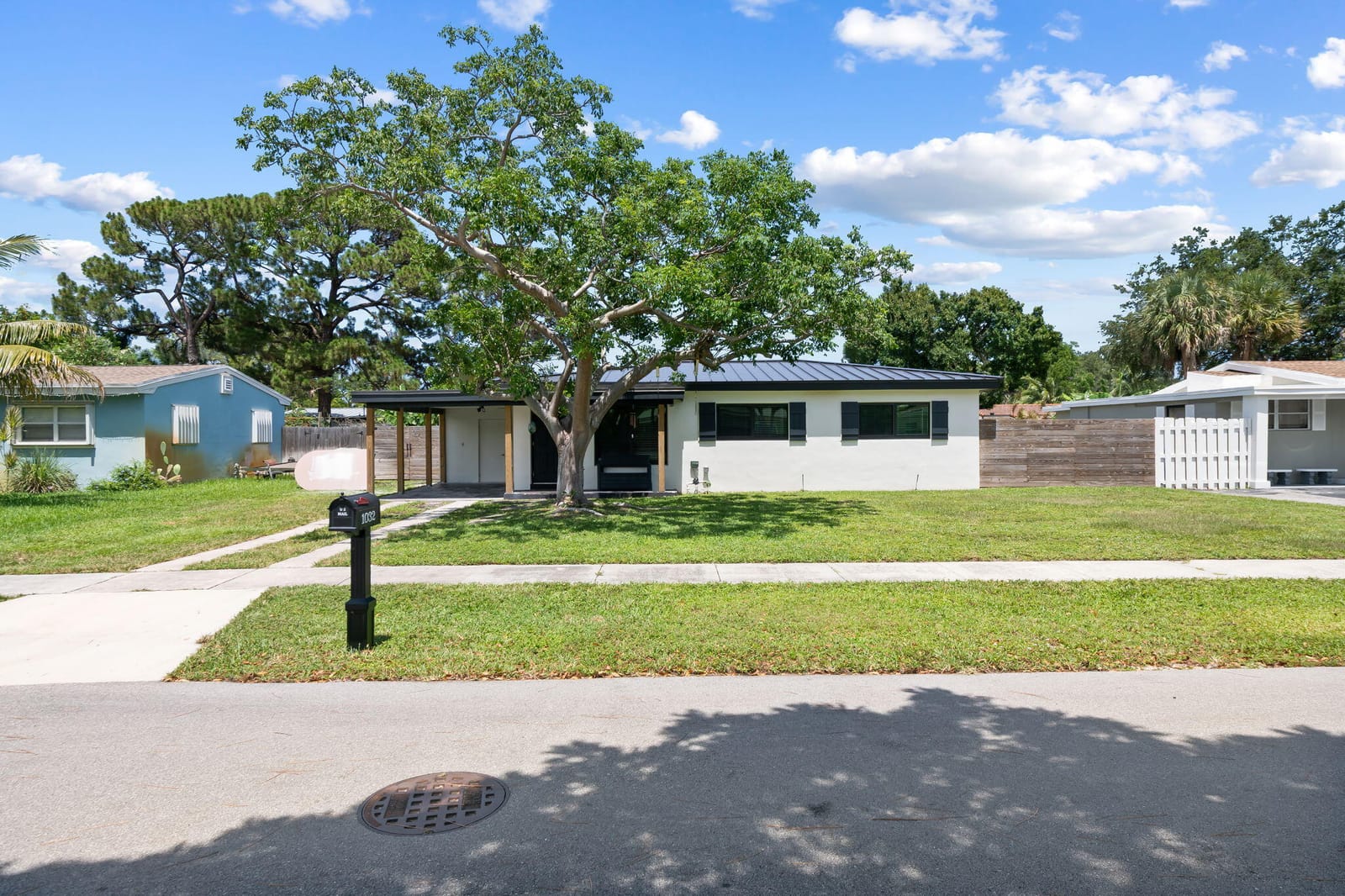 1032 SW 1ST Terrace — photo 5