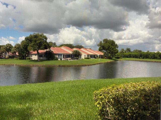 7608 Red Ruby Drive, Delray Beach, FL 33446