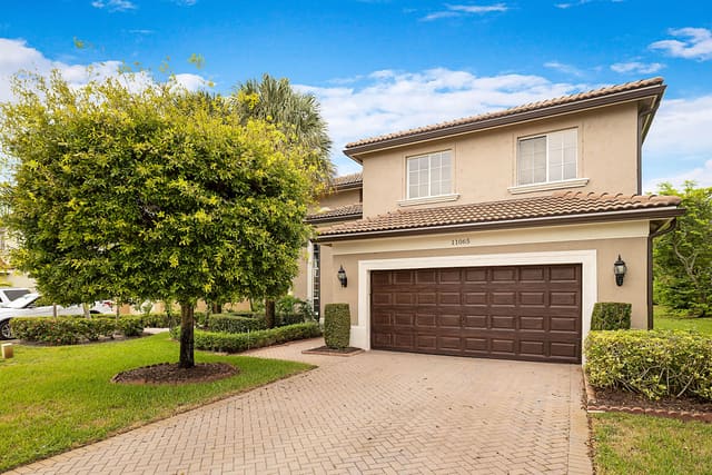 11065 STONE CREEK Street, Wellington, FL 33449