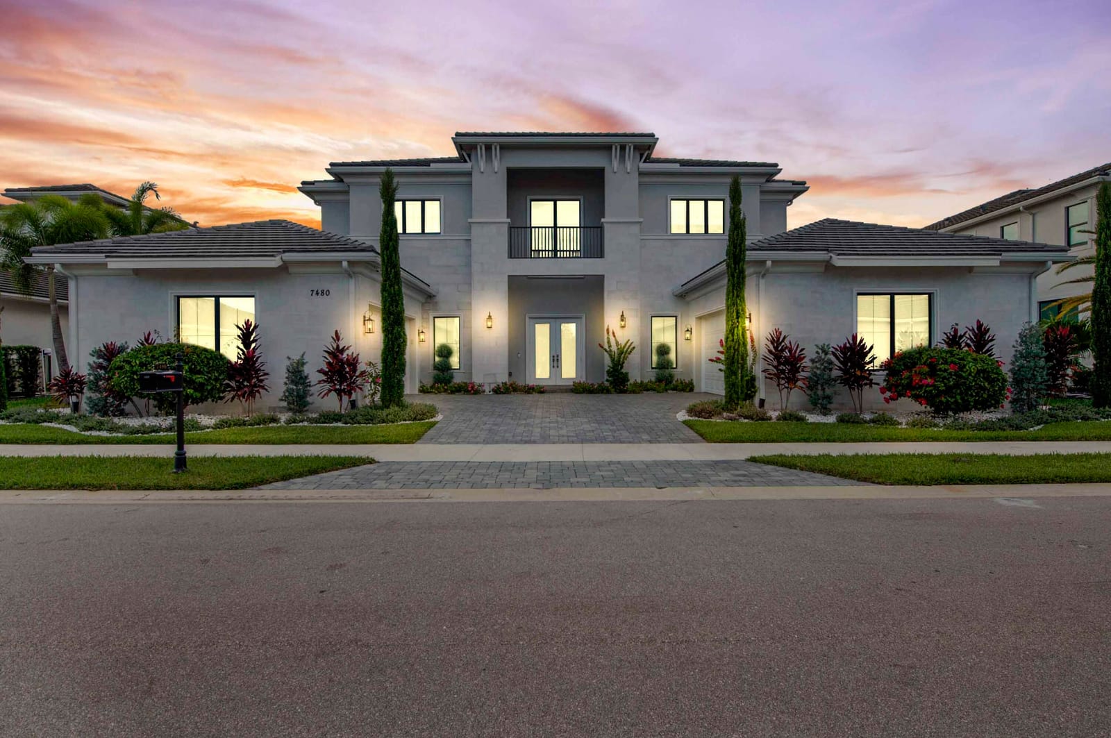 7480 NW 26th Way, Boca Raton, FL 33496 photo 1