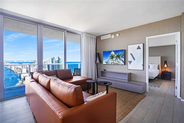 4010 S Ocean Drive R3302, 4010 South Ocean, Hollywood, FL