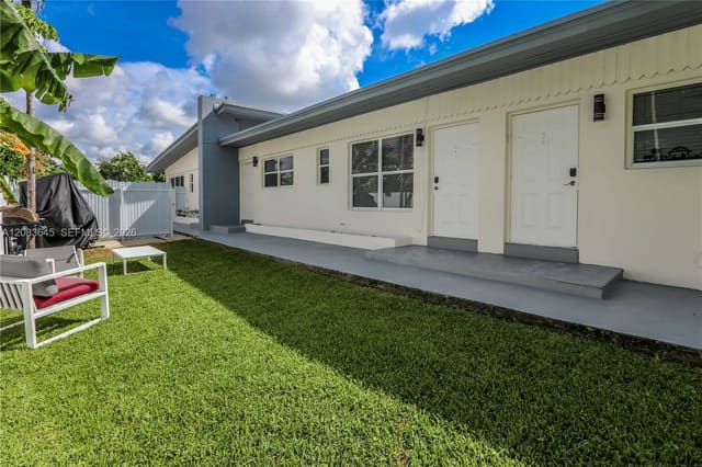 1236 NE 109th Street 2, Miami, FL 33161