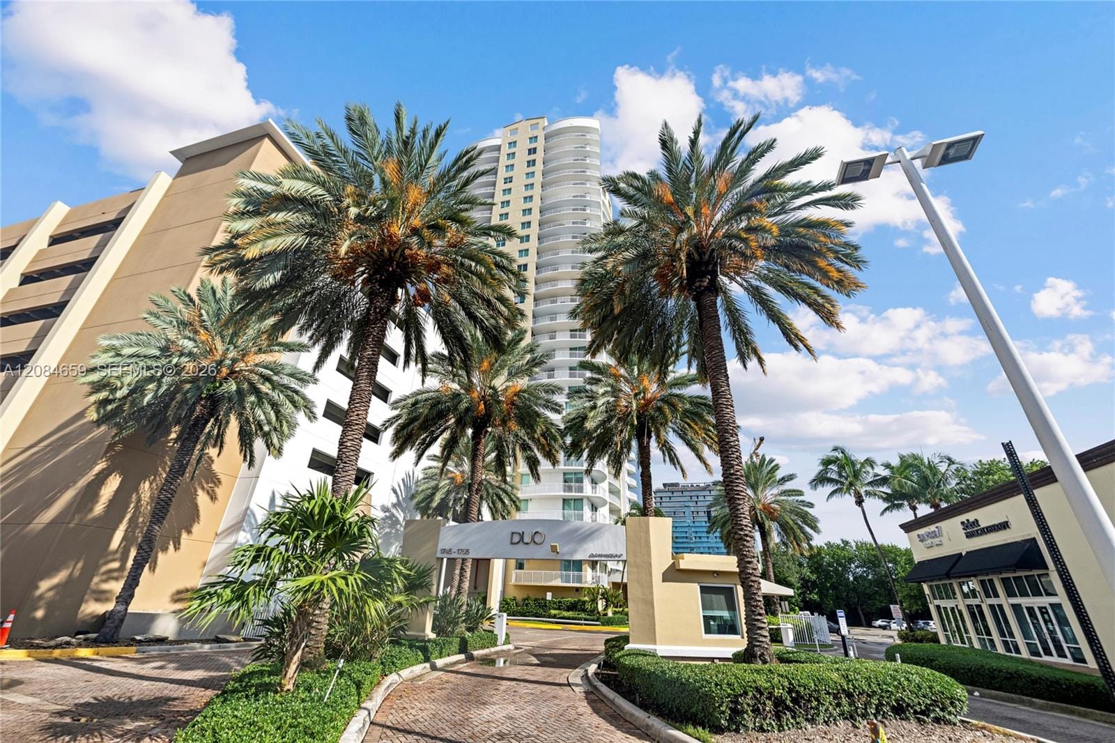 1745 E Hallandale Beach Boulevard 2204W — photo 2
