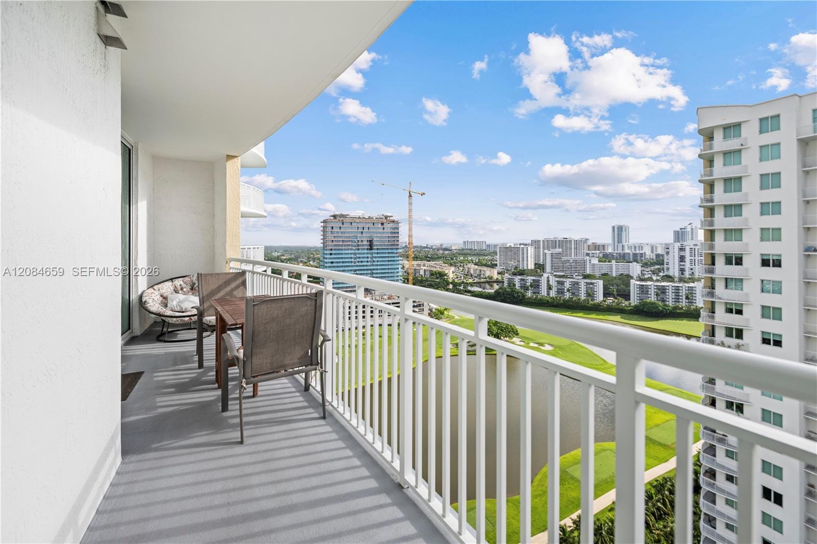 1745 E Hallandale Beach Boulevard 2204W — photo 3