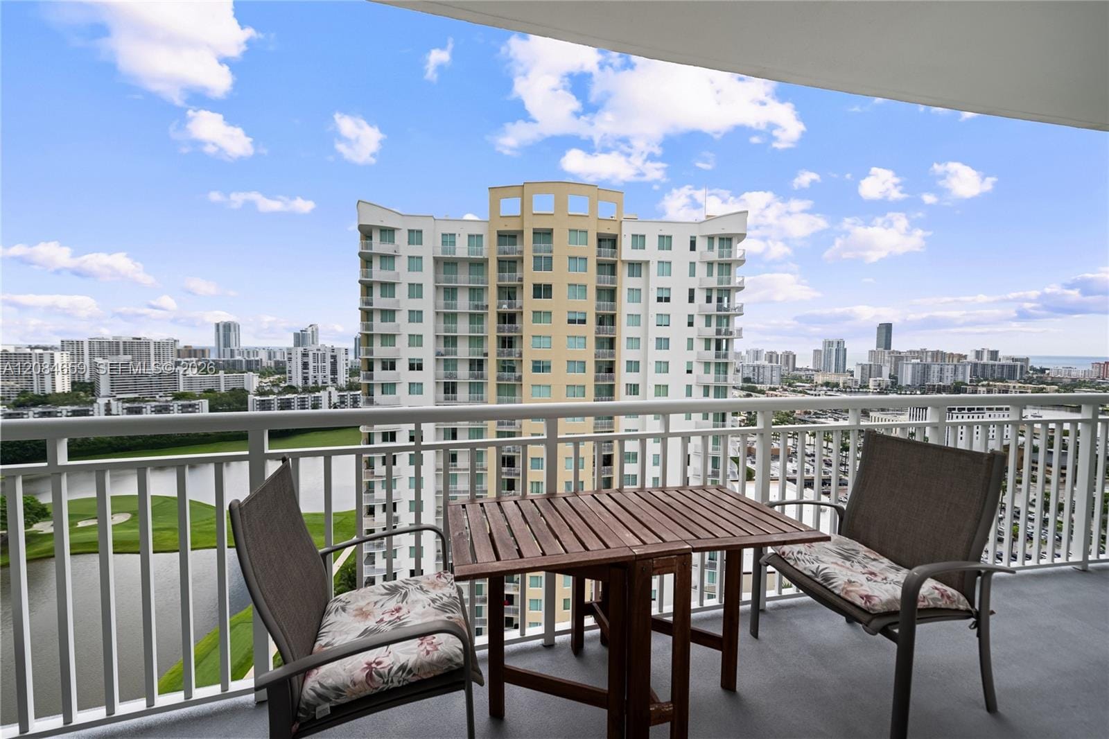 1745 E Hallandale Beach Boulevard 2204W — photo 4