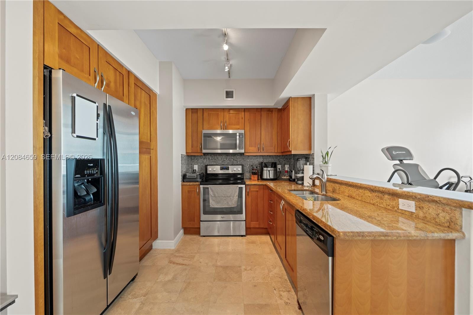 1745 E Hallandale Beach Boulevard 2204W — photo 6