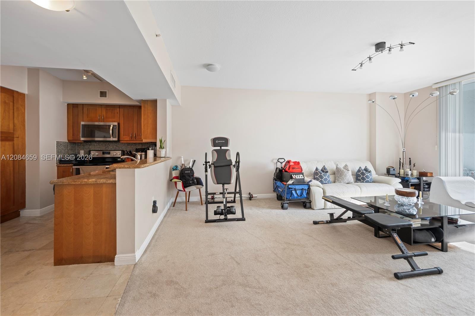 1745 E Hallandale Beach Boulevard 2204W — photo 8