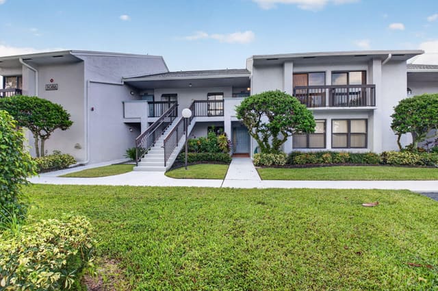 5086 Golfview Court 1622, Delray Beach, FL 33484