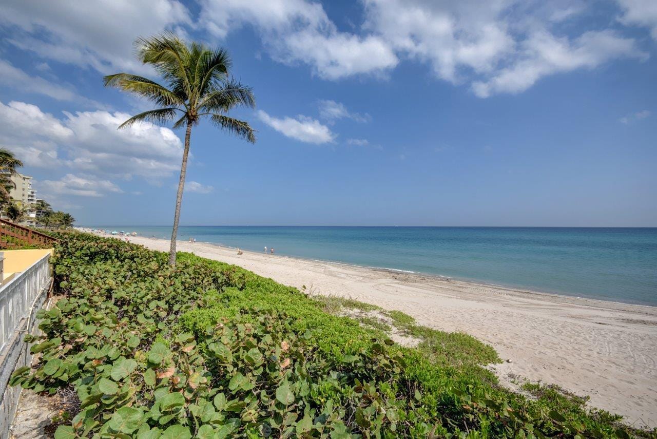 3301 S Ocean Boulevard 205, Highland Beach, FL 33487 photo 22