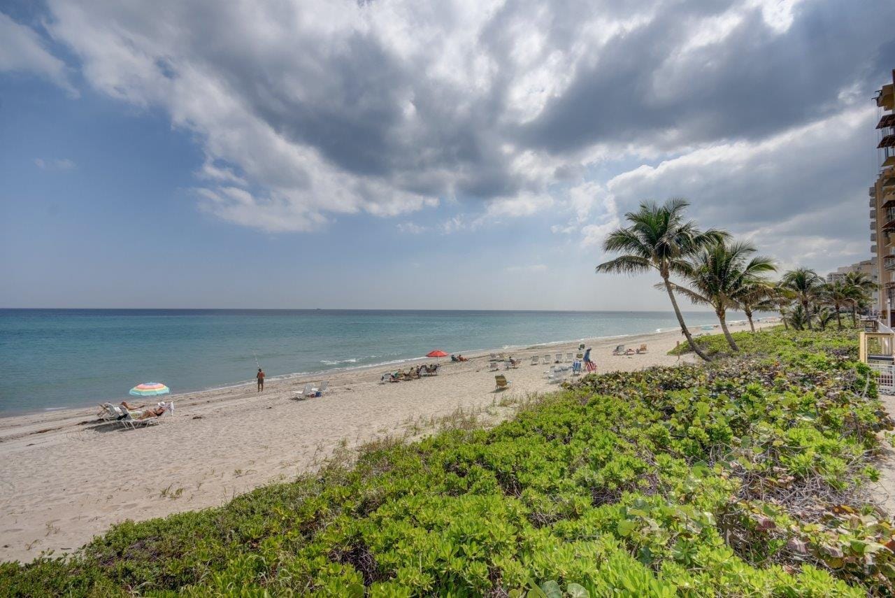 3301 S Ocean Boulevard 205, Highland Beach, FL 33487 photo 23