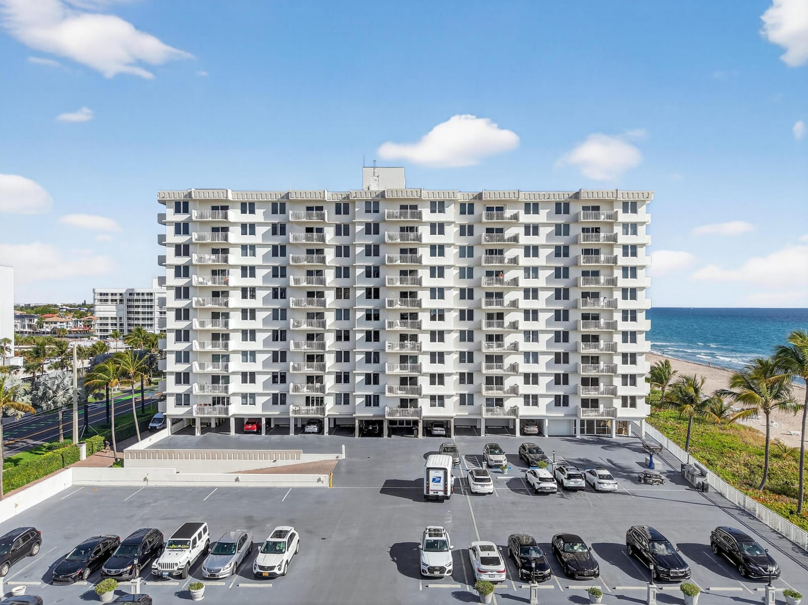 3301 S Ocean Boulevard 205, Highland Beach, FL 33487 photo 24