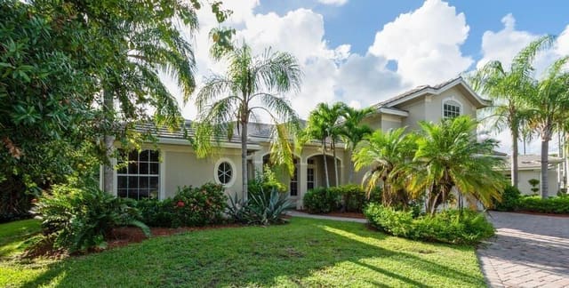 1155 BUCKHEAD Drive SW, Vero Beach, FL 32968