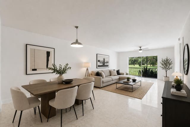 6260 S Falls Circle Drive 110, Lauderhill, FL 33319