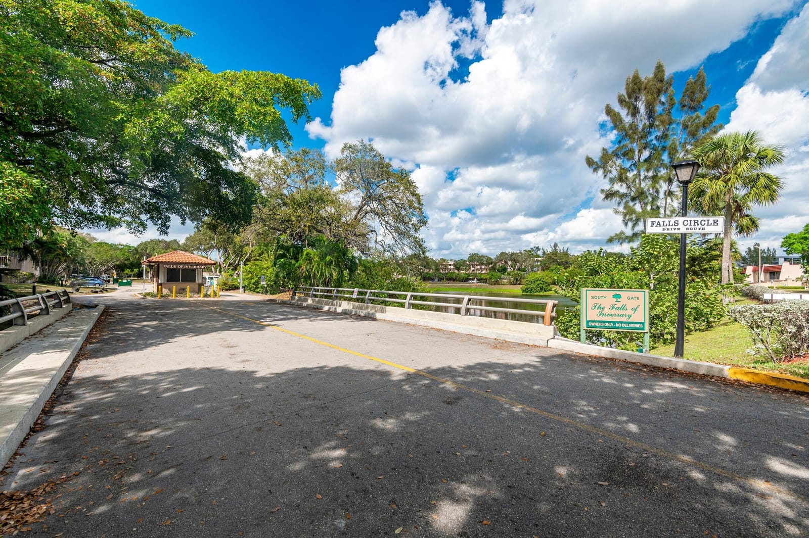 6260 S Falls Circle Drive 110, Lauderhill, FL 33319 photo 26