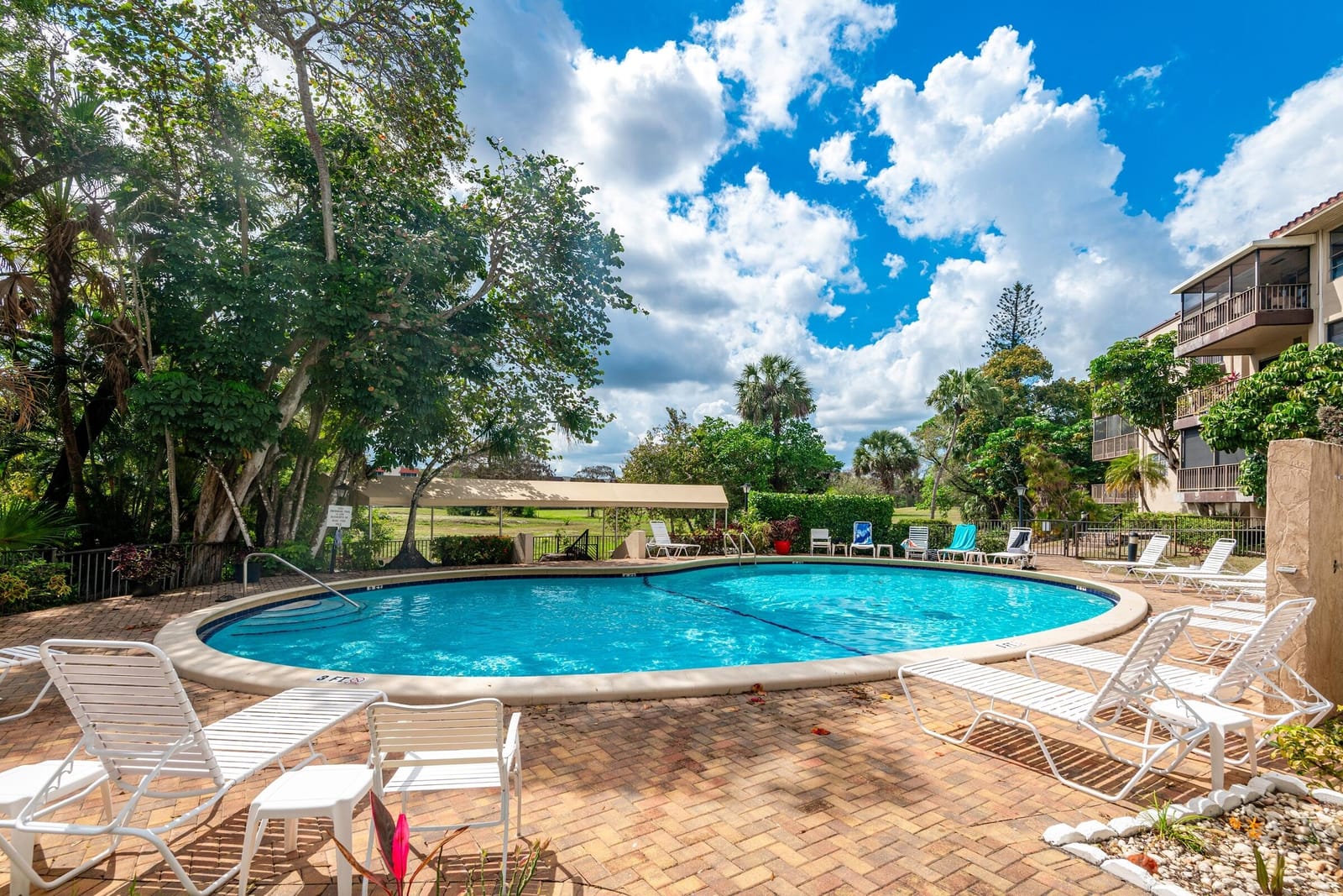 6260 S Falls Circle Drive 110, Lauderhill, FL 33319 photo 6