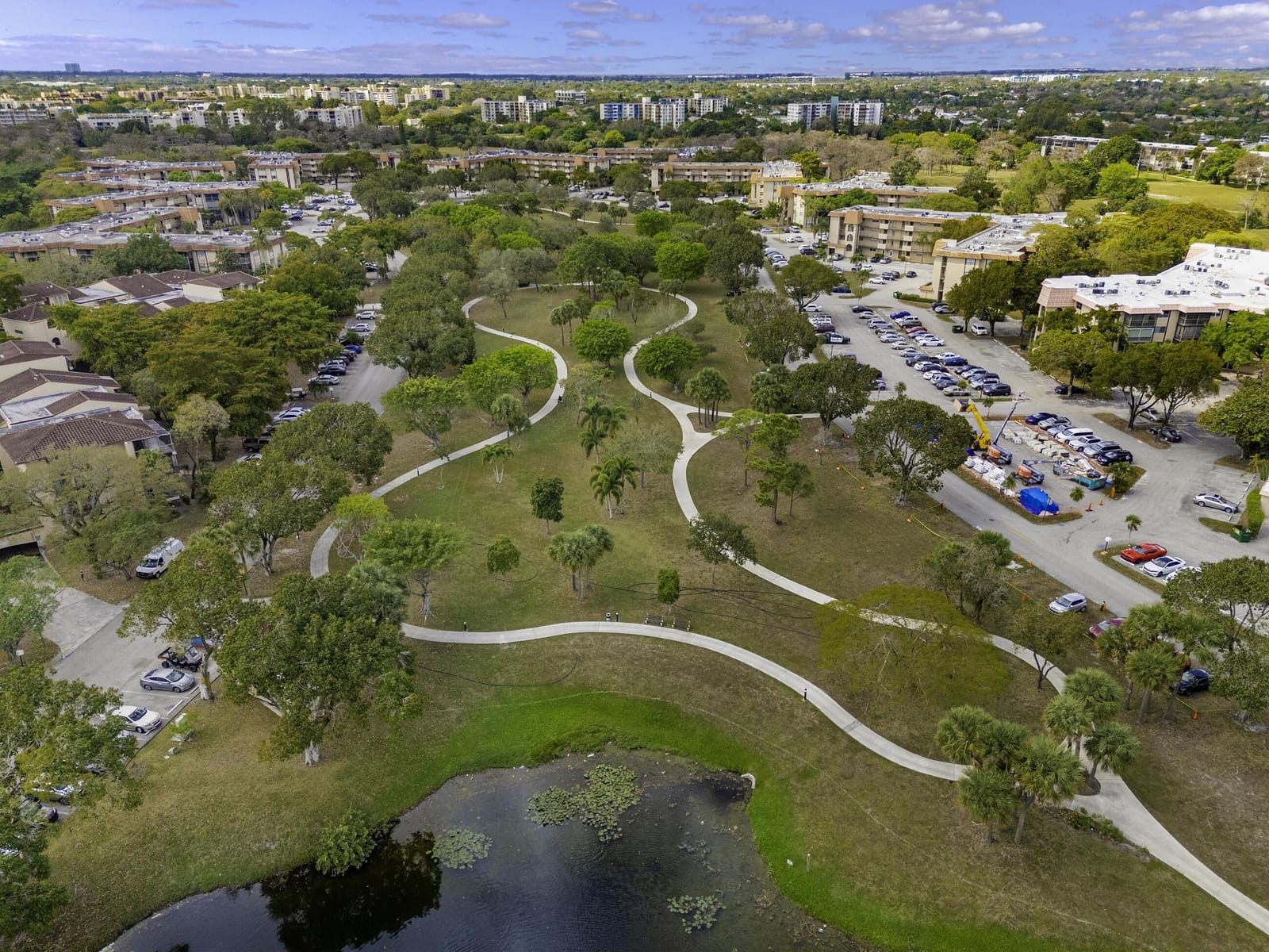 6260 S Falls Circle Drive 110, Lauderhill, FL 33319 photo 7