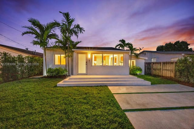 2635 SW 64th Avenue, Miami, FL 33155
