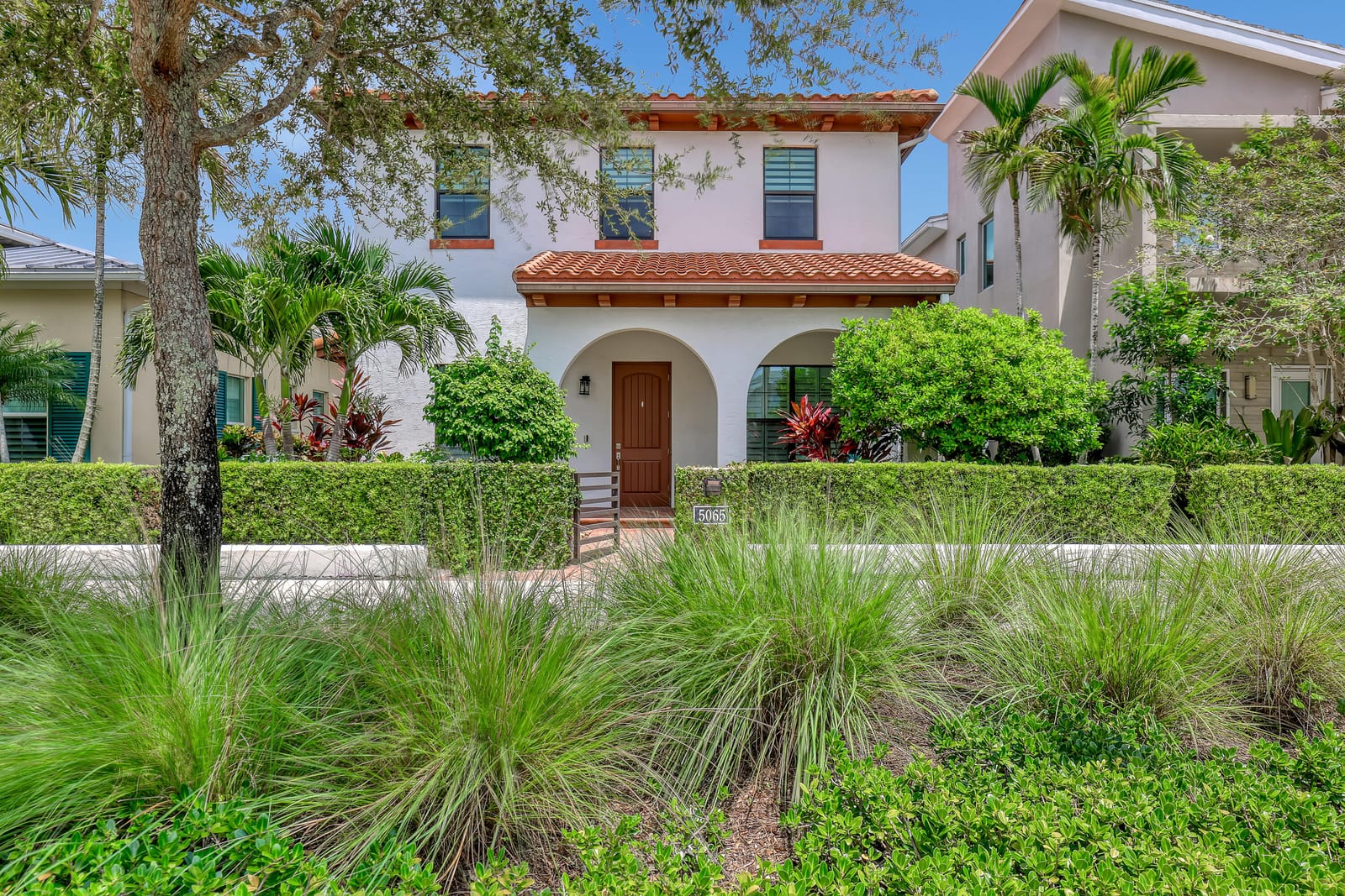 5065 Grandiflora Road, Palm Beach Gardens, FL 33418 - photo 1 of 30