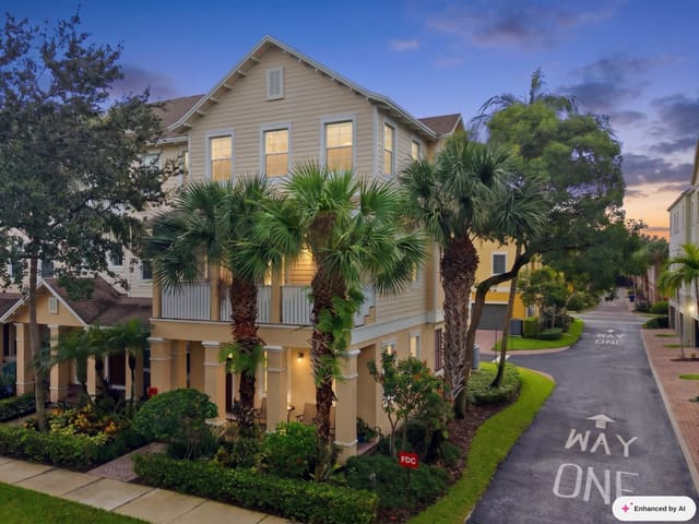 140 Seagrape Drive 108, Jupiter, FL 33458