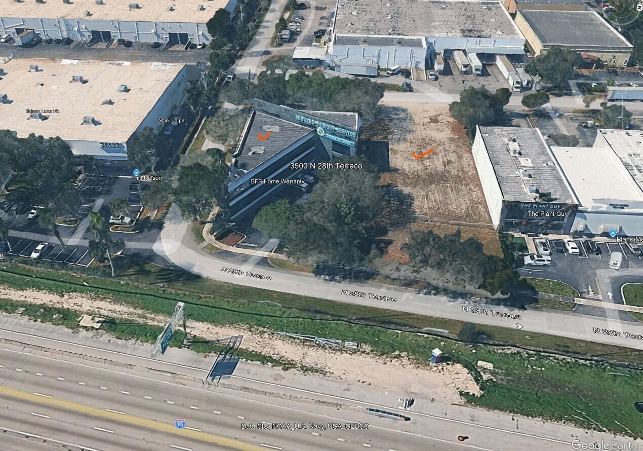 0 N 28th Terrace, Hollywood, FL 33020 photo 3