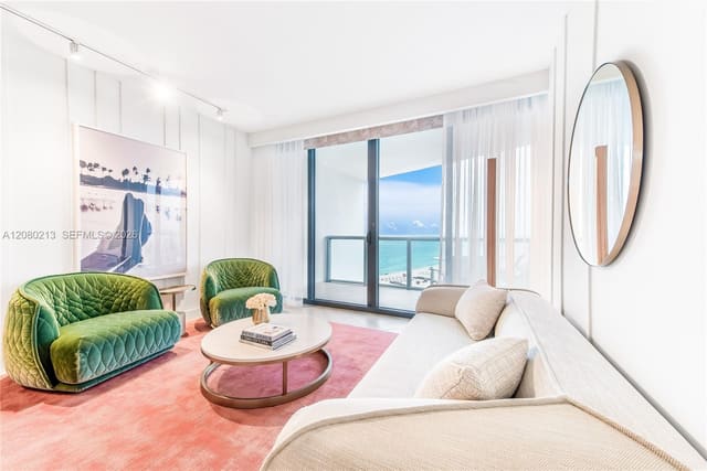 2201 Collins Avenue 807, Miami Beach, FL 33139