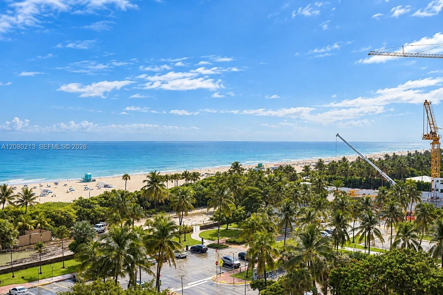 2201 Collins Avenue 807, Miami Beach, FL 33139 photo 8