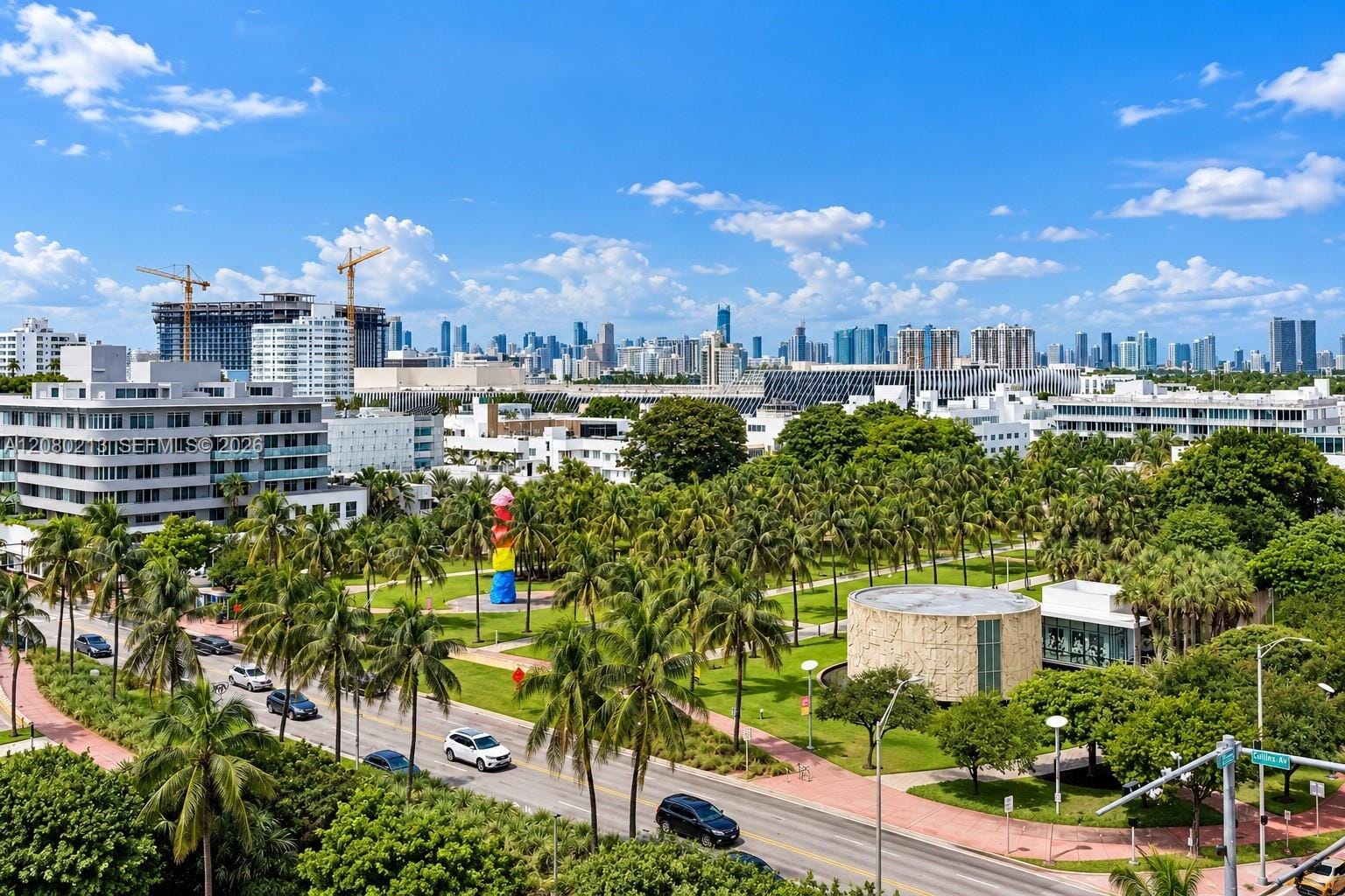 2201 Collins Avenue 807, Miami Beach, FL 33139 photo 9