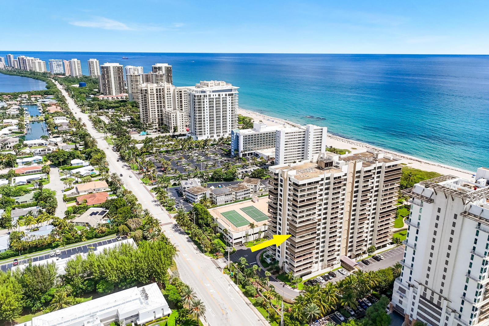 3400 N OCEAN Drive 908, Singer Island, FL 33404 photo 30